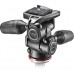 Головка Manfrotto ADAPTO 3 WAY HEAD RC2 (MH804-3W)